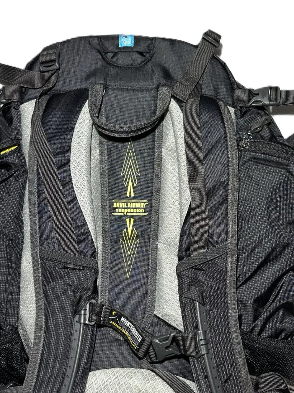 MOUNTAINSMITH Approach 40 Hiking backpack